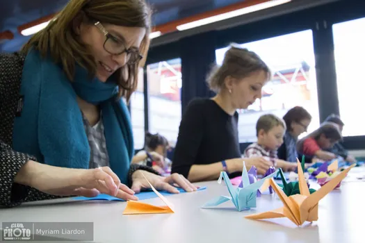 Copyright : Club Photo